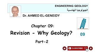 99 2 Revision  Why Geology  Geology for Engineers [upl. by Nedac671]