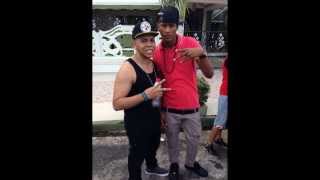 Químico Ultra Mega Ft Dixson Waz  Eh Un Palomo En 3 Los 2 AUDIO NUEVO 2014 [upl. by Nicolella]