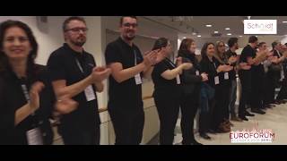 BEST OF EUROFORUM 2018 [upl. by Meras]