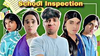 School Inspection Ep842  FUNwithPRASAD  funwithprasad [upl. by Regnij]