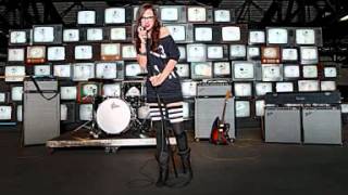 Stefanie Heinzmann Diggin In The Dirt Official Music Video [upl. by Wenda997]