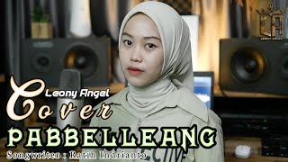 PABBELLEANG Leony Angel Cover Version KaryaRatih Indrianto bugisviral viraltiktok [upl. by Mendy]