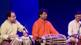 Tabla  Teentaal  by RKTabla [upl. by Ylecic]