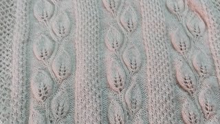 Gents Sweater Design in Easy Pattern [upl. by Afra647]