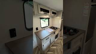 2025 CrossRoads Zinger 18BH Bunk House UltraLite Family Camper at Southern RV [upl. by Lederer]