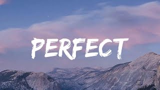 Perfect  Ed Sheeran Lyrics  Imagine Dragons Elijah N Mix Lyrics [upl. by Zach]