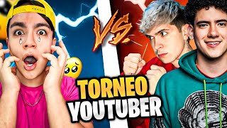 TINCA Y DONATO HACEN LLORAR A SUCO EN EL TORNEO DE FREE FIRE🤣👹 [upl. by Yeltnerb]