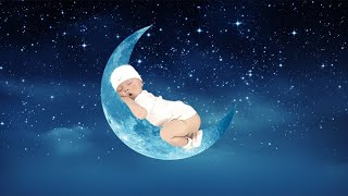 White Noise for Babies  10 Hours of Soothing Sounds to Help Colicky Baby Sleep Through the Night [upl. by Adnwahs]