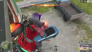 RULES OF SURVIVAL  2CLICKZ FUNNY MOMENTS [upl. by Ronn]