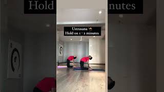 Practice yoga for thyroid problems😊  Thyroid problem  Health yoga [upl. by Angi]