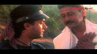 Rangeli Movie Scenes  Climax Scene  Aamir Khan  Urmila  RGV  AR Rahman [upl. by Ariamo]