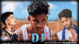 Dj Full Movie action scene  Best Spoof  Allu arjun film  RDX Salman Group  Ronaldo [upl. by Arreis231]