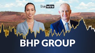 An insiders guide to BHPs future growth plans Potash in Nickel out [upl. by Banebrudge]