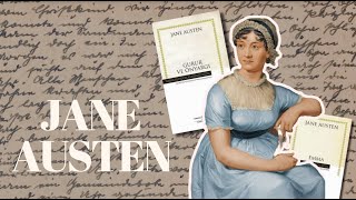 Jane Austen Kimdir İngiliz yazarın hayatı ve bilinmeyenleri [upl. by Downall133]