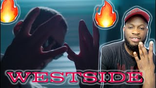 Josylvio  Westside ft 3robi amp Killer Kamal prod Esko Reaction [upl. by Killy561]