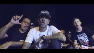 Thiagão  Mano Fler quotRyu amp Kenquot Clipe Oficial Don Pablo Videoclipes [upl. by Bouzoun]