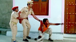 Dinesh Lal Bana Nakli Police Wala Fir Kya Kiya Dhekna Na Bhuli [upl. by Atneciv682]