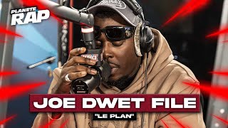 Joé Dwèt Filé  Le plan PlanèteRap [upl. by Helm]