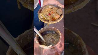 मिर्ची मटन का सबसे फेमस कलेजी हांडी कैसे बनता है streetfood biharimutton biharistylemutton [upl. by Nayarb]