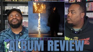 J Cole  The OffSeason Album Review [upl. by Pallua644]