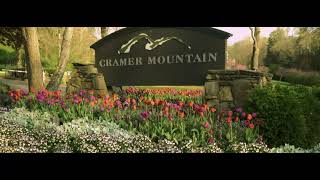 Cramer Mountain Club  Lawrence Landscape Landscape [upl. by Carline]