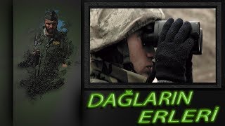 Serdar Kılıçla quotDağların Erleri  Tatbikatquot [upl. by Aerdnas]