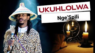 Ukuhlolwa NgeSpili Magic Mirror  Mkhulu Hoti [upl. by Adnohrahs]