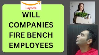 IT Layoffs 2024  Will Capgemini Cognizant FIRE Bench Employees RD Automation Learning [upl. by Salvay]