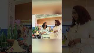 ዙረትእሁድንበኢቢኤስ SundaywithEBS ebstv ኢቢኤስ short viral [upl. by Anura]