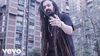 Dread Mar I  Hoja en Blanco Video Oficial [upl. by Magna86]