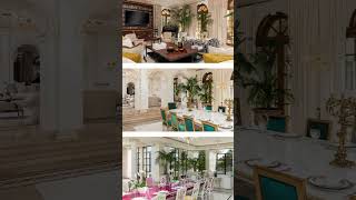 1 Most Expensive Home on the Market in Paris Emad Khashoggi’s €120 Million Estate [upl. by Winzler]