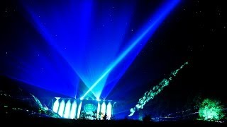 FUSION 2012  Official Aftermovie [upl. by Imarej]