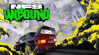 Week 3  NFS Unbound  Day 6 nfs unbound [upl. by Pussej805]