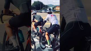 Deepavali Grand Fondo ride cyclingvlog cyclinglife cycle ride cyclist roadbike morningride [upl. by Sinclair464]