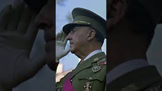 Francisco Franco  an Enigmatic Dictator [upl. by Jennie166]