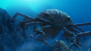 Paleo Profile  Sea Scorpions [upl. by Yssenhguahs679]