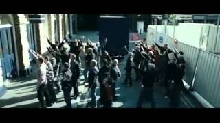 Green Street Hooligans Fight Scene 2 [upl. by Mathis]