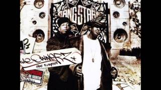 Gang Starr  The Ownerz HD [upl. by Haroppizt181]