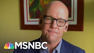 John Heilemann Americans Know That ‘The Country Is On The Ballot’  Deadline  MSNBC [upl. by Acnayb]