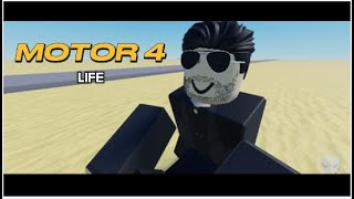 motor 4 life trailer [upl. by Anaud950]