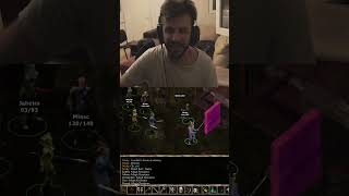 It Was A Drow Trap  First Time Playing Baldurs Gate 2 [upl. by Him257]