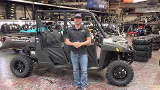 Polaris Ranger Models Overview [upl. by Melar601]