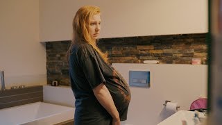 NASTOLATKA W CIĄŻY teenage pregnant Reżyser Życia [upl. by Steinberg260]