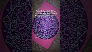 literature quotes art mandalaart bookquotes alicewalker thecolorpurple [upl. by Alcine]