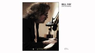 Bill Fay  quotNever Ending Happeningquot Official Audio [upl. by Enilauqcaj]