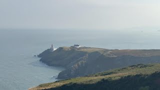 summer walk in Howth Cliff [upl. by Ladonna296]