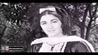 ZINDAGYI MAIN TOU SABHI PYAR KIYA KARTE Full Song  MEHDI HASSAN  PAKISTANI FILM AZMAT [upl. by Hamlani]