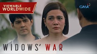 Widows’ War Attending the late rich husband’s death Episode 12 [upl. by Akcinehs895]