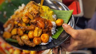 RAMADAN 2022 GEYLANG SERAI FOOD CENTRE  SINGAPORE HAWKER CENTRE TOUR [upl. by Peoples]