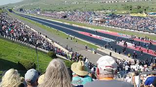 2023 Bandimere Mile High Nationals [upl. by Daniala187]